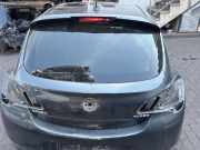 Heckklappe / Heckdeckel OPEL Corsa E (X15)