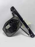 Fensterheber links hinten VW Golf V Plus (5M, 521) 1K4839461