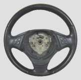 Lenkrad BMW 3 (E 90-91)   3375E901 Multifunktionslenkrad Leder