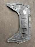 Motorabdeckung VW Golf V Plus (5M, 521) 1K0825237J