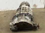 Automatikgetriebe AUDI A4 (8K, B8) LAM