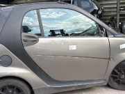 Tür rechts vorne SMART Fortwo Coupe (451) A4517200070