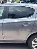 Tür links hinten OPEL Corsa E (X15)