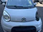 Motorhaube CITROEN C1 7901L8