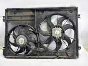 Elektrolüfter VW Passat B6 Variant (3C5) 1K0121207BC