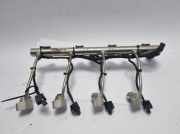 Original Einspritzleiste OPEL Astra 1,8 - 12672583