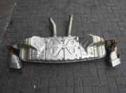 Endschalldämpfer VW TOUAREG (7L) 5.0 V10 TDI