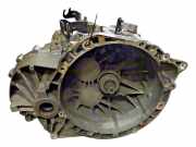 Getriebe FORD Focus 2,0 16V TDCI 6M8R7F096EB