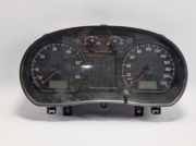 Tachometer VW POLO IV (9N) 1.4 TSI - 6Q0920820