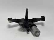 Wischermotor hinten OPEL Corsa E (X15) 39045012