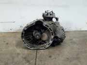 Original Getriebe MERCEDES BENZ A-KLASSE (W168) A 140 - 716.501 - 716501