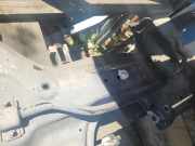 Vorderachse komplett OPEL Corsa D (S07)