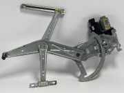 Fensterheber links vorne OPEL Meriva A 93389551