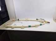 Sicherheitseinheit FORD C-MAX II 2.0 TDCi - AM51R14K158AF - Links