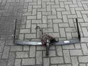 Anhängerkupplung ohne E-Satz abnehmbar VW Passat B6 (3C2) 3C0803881B