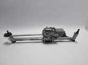 Wischermotor VW Scirocco III - 1K8955023B - 1K8955119B - 1137328334 - Vorne