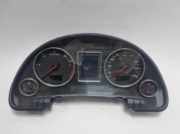 Tachometer AUDI A4 Avant (8E5, B6) 2.5 TDI - 8E0920900K - 0263626035