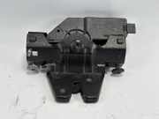 Heckklappe geschlossen BMW 6er Cabriolet (E64) 8196401