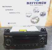 Radio/CD MERCEDES BENZ A-KLASSE (W169) A 160 CDI 640.942 716.522 A1698200386001