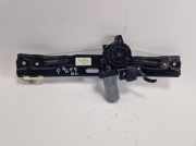 Fensterheber BMW 2er F45 - 7296385 - Hinten Links