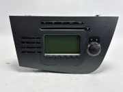 CD-Radio SEAT Leon (1P) 1P1035152N87