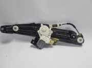 Fensterheber BMW 7er F01 F02 - 7182095 - 7046031 - Hinten Links