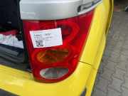 Rückleuchte rechts PEUGEOT 1007