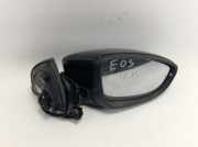 Orig. Außenspiegel VW EOS - 1Q1857502EC - Rechts - 13Pin - elektr. Einklappbar