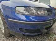 Original Stoßstange Seat Toledo II 1.6 - Vorne - 1M0807217BQ