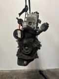 Motor ohne Anbauteile VW Fox Schrägheck (5Z) BMD