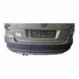 Original Stoßstange SKODA Yeti 1.4TSI - Hinten - 4 PDC - 5L6807421 - 5L6807421A