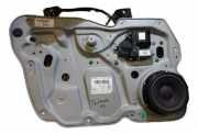 Fensterheber VW TOURAN 1.6 FSI - 1T1837729R - Vorne Links