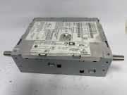 Radio/Navigationssystem-Kombination MERCEDES-BENZ C-Klasse (W205) A2139009029