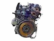 Motor VW PASSAT Variant (3B6) 1.9 TDI AWX 038100040M