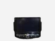 Original Radio/CD/Navigation OPEL CORSA E 1.4 - 42481580 - 555343750