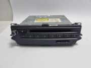 Original Radio/CD BMW X1 xDrive 18d - 9239323