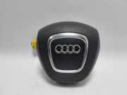 Sicherheitseinheit AUDI A4 (8E) 1.6 - 8E0880201BK - Lenkrad