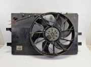 Kühlerlüfter MERCEDES BENZ A-Klasse W168 - 1685000593 - 0130303883