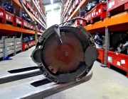 Automatikgetriebe MERCEDES BENZ SEL KLASSE (W126) 380 SE 722.301 722301