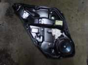 Fensterheber MERCEDES BENZ M-KLASSE (W164) ML 450 CDI A1648201102 hinten links