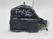 Türschloss links vorne VW Fox Schrägheck (5Z) 5Z3837013P