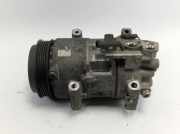 Klimakompressor MERCEDES BENZ A-Klasse W169 - A0022301311