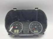Tachometer FORD FIESTA V - 4S6F10848EC