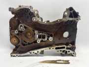 Stirndeckel (Motor) OPEL Corsa D (S07) 55581011