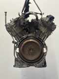 Motor ohne Anbauteile MERCEDES-BENZ E-Klasse (W211) 642920