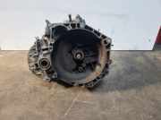 Original Getriebe OPEL Zafira B 1.9 CDTI - M32 3.83 - M32 3,83