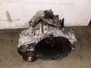 Schaltgetriebe VW Passat B6 Variant 3C5 KXX