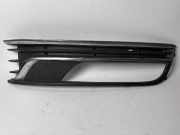 Lüftungsgitter für Stoßfänger VW Passat B7 (362) 3AA853666