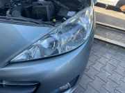 Hauptfernscheinwerfer links vorne PEUGEOT 207 CC 9649986280