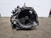 Original Getriebe FORD Tourneo Connect 1.8 TDCI - 7T1R7002CC - 7T1R-7002-CC